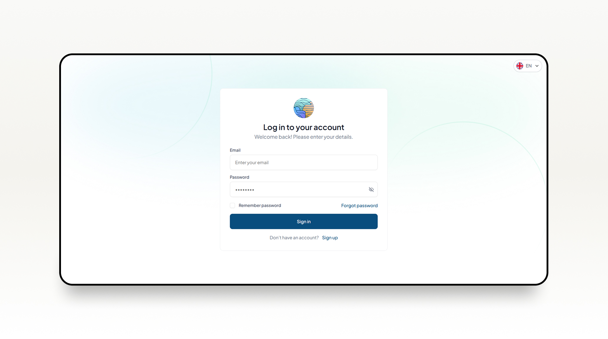 Reelieve Web App — image 2 of 4
